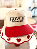 Howdy Thread & Co. Hat