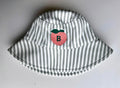 Peachy Baby Bucket Hat