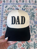 DAD Hat