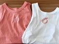 Peach Icon Tank