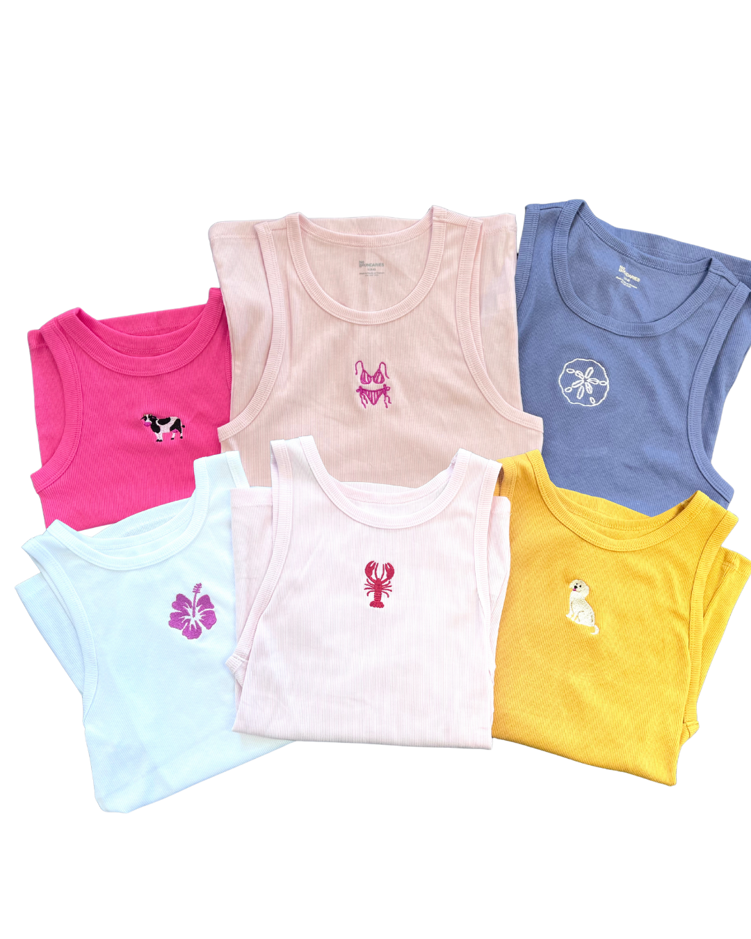 Icon Women's Tank Tops