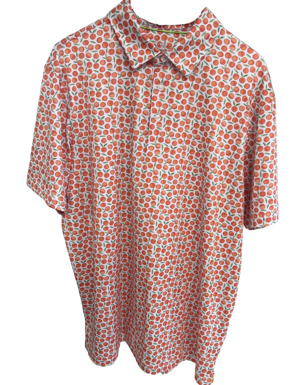 Men's Peachy Shirt