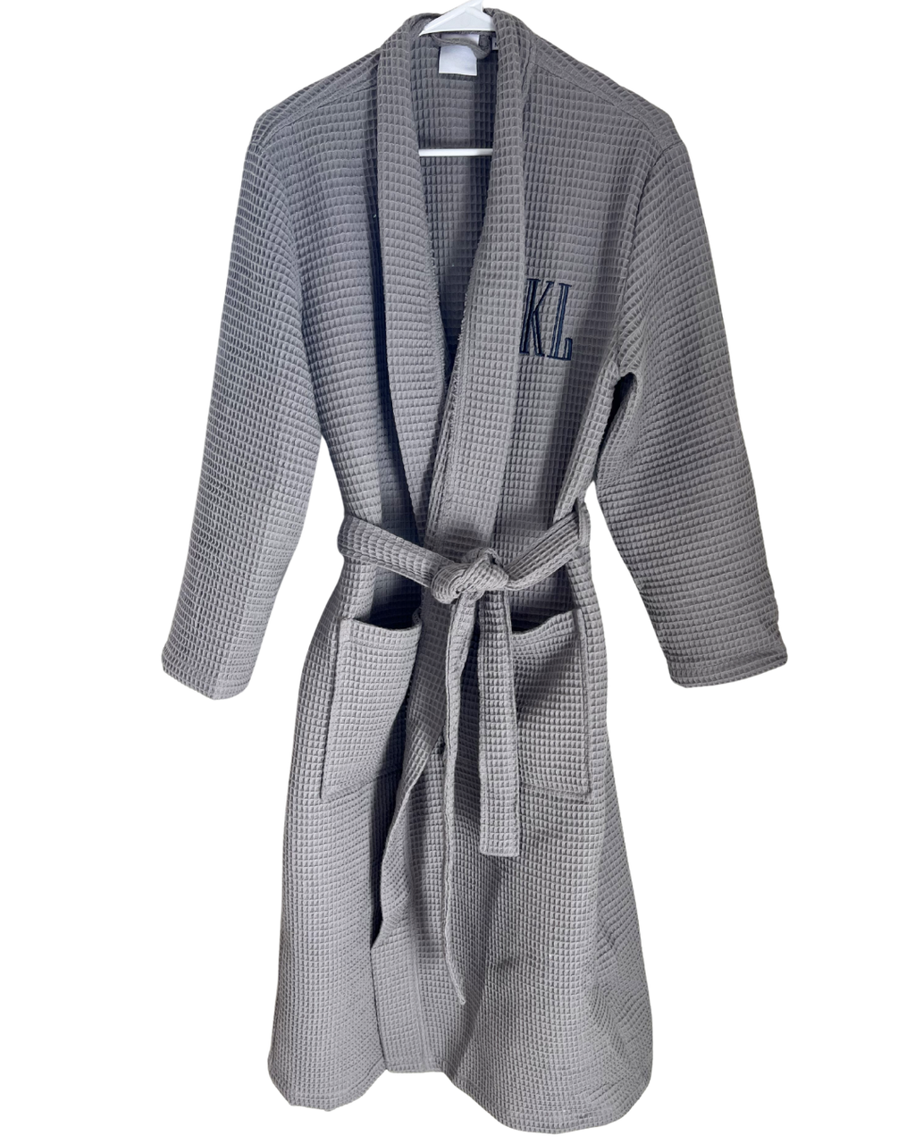 PRE ORDER - Mother's Day Waffle Robes!